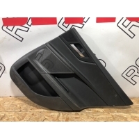 Обшивка двери Jaguar XE 1 GX7327406