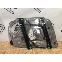 Стеклоподъемник Mercedes-Benz E-Class W212 A2127600400