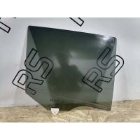 Стекло двери Mazda CX-5 1 12345