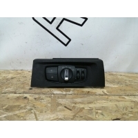 Блок управления светом BMW 1-Series F20 549648909
