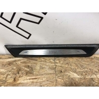 Накладка порога BMW 1-Series F20 5147741046001