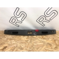 Накладка замка багажника Mercedes-Benz E-Class W212 A2127501293