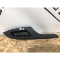Накладка двери Toyota Corolla E140 / E150 7427112300