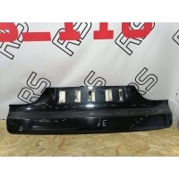 Накладка двери багажника BMW 5-series Gran Turismo F07 51497200541
