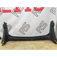 Обшивка двери багажника BMW 5-series Gran Turismo F07 51497201650