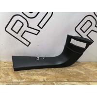 Обшивка двери багажника BMW 5-series Gran Turismo F07 51497205761