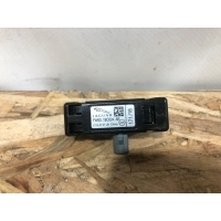 Антенна Land Rover Range Rover Velar 1 FW9319C024AB