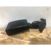 Замок ремня безопасности Opel Astra j GTC 13354864