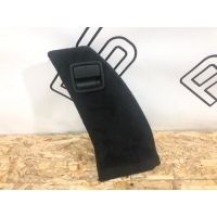 Обшивка багажника BMW 5-series Gran Turismo F07 7211418