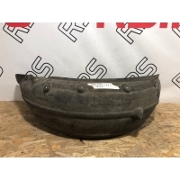 Подкрылок BMW 5-series Gran Turismo F07 51717193503