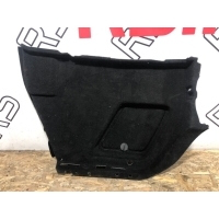 Обшивка багажника Opel Astra j GTC 13343061