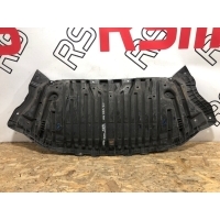 Защита бампера Mercedes-Benz E-Class W212 A2125200223