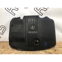Крышка двигателя Mercedes-Benz E-Class W212 A6510102767