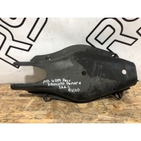 Защита рычага Mercedes-Benz C-Class w204 A2043521588