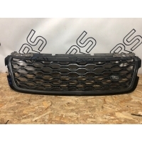 Решетка радиатора Land Rover Range Rover Velar 1 J8A28200BE