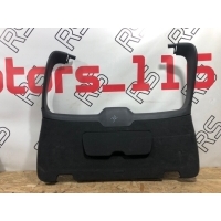 Обшивка крышки багажника Porsche Cayenne 2 371105641611AJ