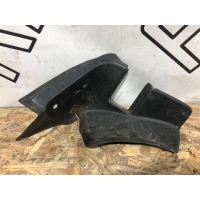 Накладка двери багажника Land Rover Range Rover Velar 1 J8A244249
