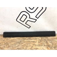 Накладка порога Mercedes-Benz E-Class W212 2126860236