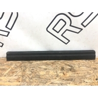 Накладка порога Mercedes-Benz E-Class W212 2126860136