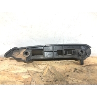 Кронштейн бампера Land Rover Range Rover Evoque 1 BJ3217E762