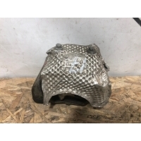 Подушка двигателя Land Rover Range Rover Evoque 1 GJ326H051