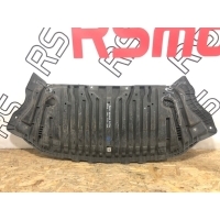 Защита бампера Mercedes-Benz E-Class W212 A2125200223
