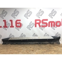 Подножка BMW X5 E70 51777163556