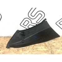 Обшивка багажника BMW 5-series Gran Turismo F07 9164451