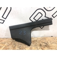 Накладка порога Mercedes-Benz E-Class W212 A2126860536