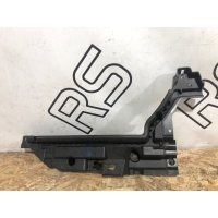 Обшивка багажника BMW 5-series Gran Turismo F07 52850610