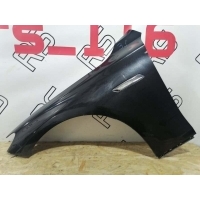 Крыло BMW 5-series Gran Turismo F07 12345