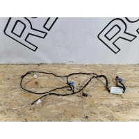 Проводка двери Mercedes-Benz E-Class W212 A2124401251