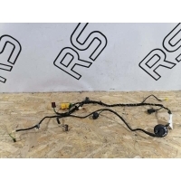 Проводка двери Mercedes-Benz E-Class W212 A2125400232