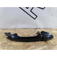 Ручка двери внешняя Mercedes-Benz E-Class W212 A2047600170