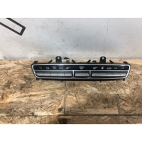 Блок управления климат-контролем Mercedes-Benz C-Class w205 A2059054806