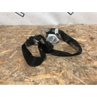 Ремень безопасности BMW X5 E70 S2716104606N