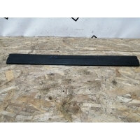 Накладка порога Mercedes-Benz CL-class W218 A2126860236