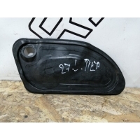 Накладка двери Audi A4 B8 8КО-837915С