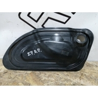 Накладка двери Audi A4 B8 8КО-837916С