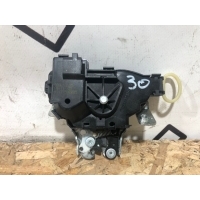 Замок багажника Mercedes-Benz C-Class w205 A1177500085