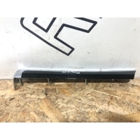 Накладка двери Porsche Cayenne 2 7P5867419