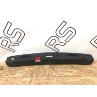 Накладка замка багажника Mercedes-Benz E-Class W212 A2127501293