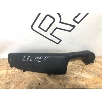 Накладка двери Audi A4 B8 8K2867585