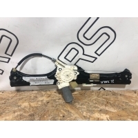 Стеклоподъемник BMW X5 E70 7137030