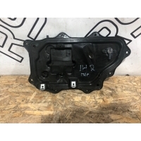 Накладка двери Jaguar XE 1 GX7321122A