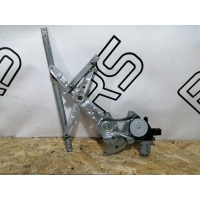 Стеклоподъемник Mitsubishi Outlander 3 5713А258