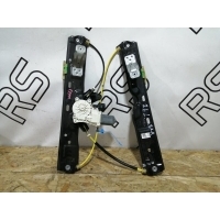 Стеклоподъемник Land Rover Range Rover Velar 1 J8A227001AC