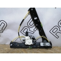 Стеклоподъемник Land Rover Range Rover Velar 1 J8A223200AC