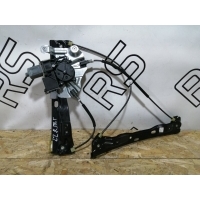 Стеклоподъемник Opel Astra j GTC 13260144