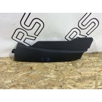 Обшивка салона Audi A4 B8 1730663